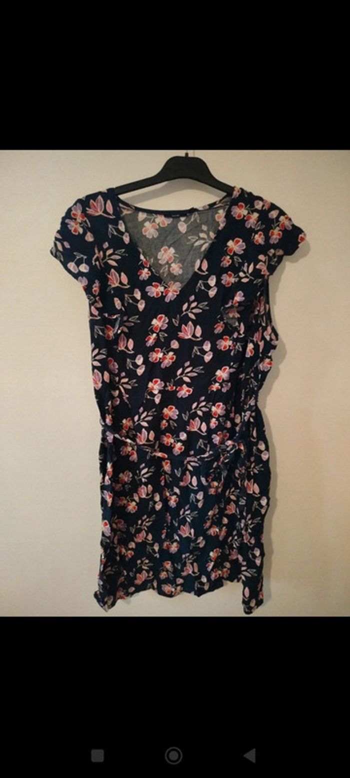 Robe été