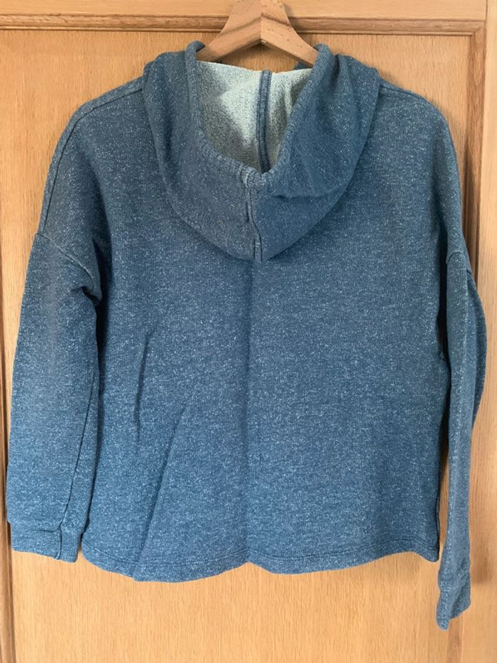 Sweat capuche - photo numéro 2