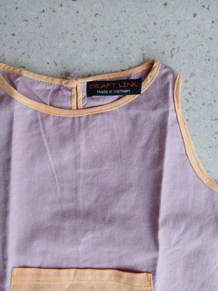 Robe bébé - photo numéro 3