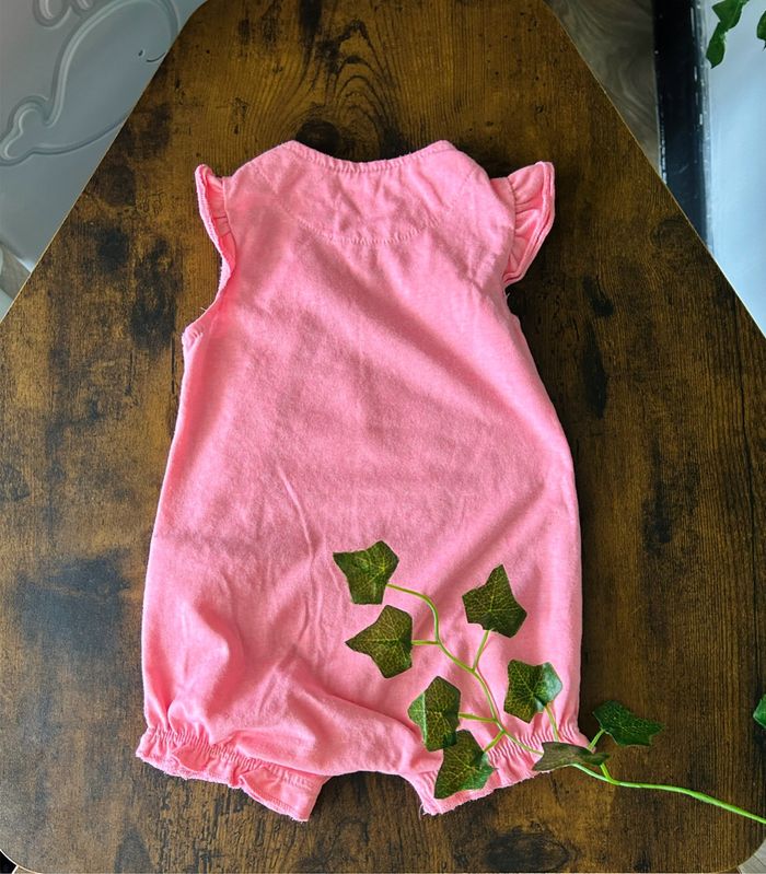 Combinaison short - photo numéro 6