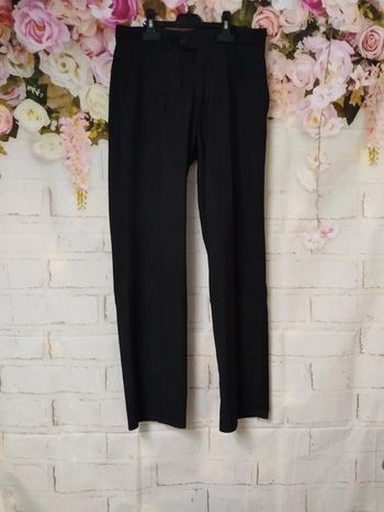 Pantalon costume 38