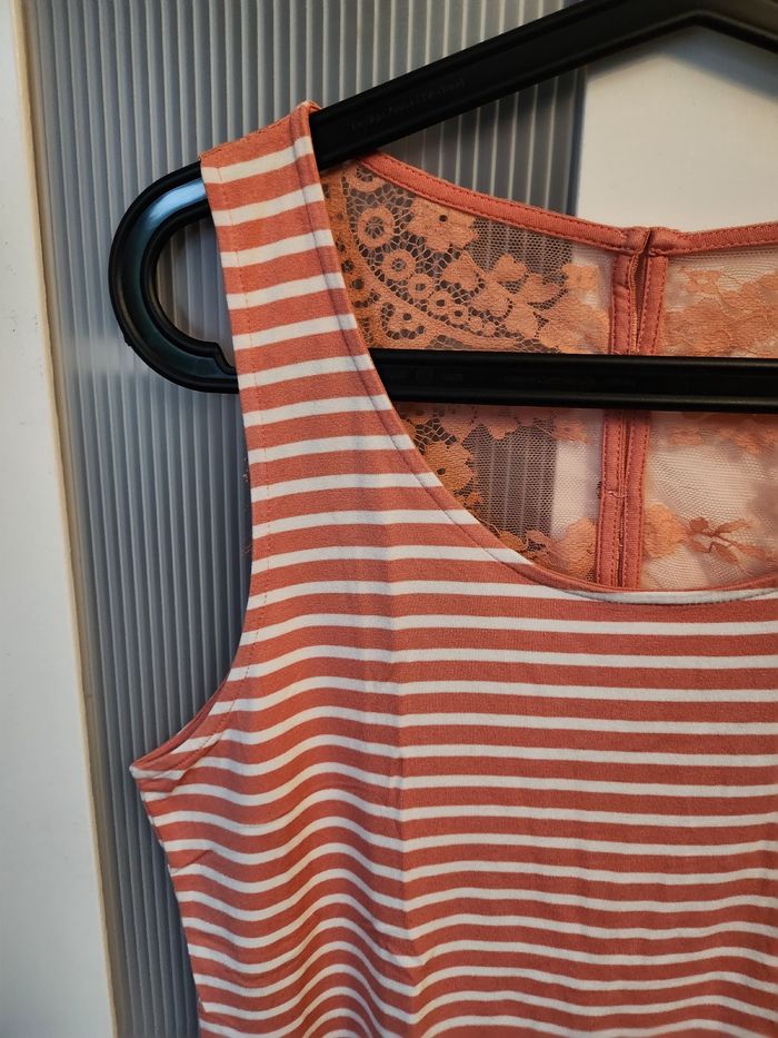 Débardeur femme taille  L - photo numéro 2