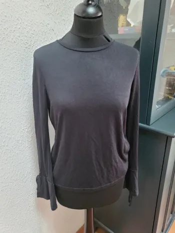 T-shirt manches longues