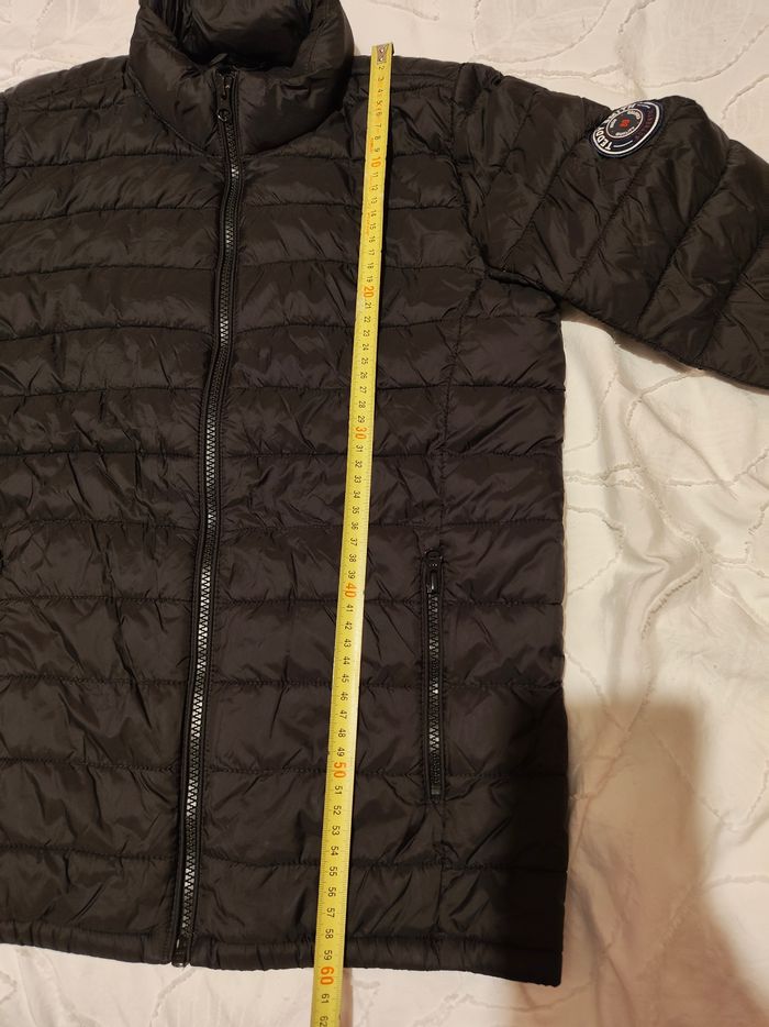 Blouson mi saison - photo numéro 7