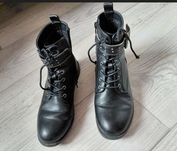 Bottines Gemo pointure 38