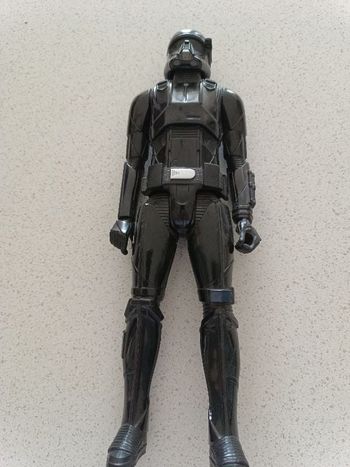 Personnage stars Wars