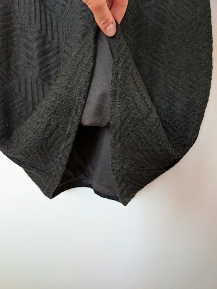 Robe noire Naf Naf - photo numéro 6