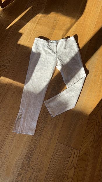 Pantalon femme Belair