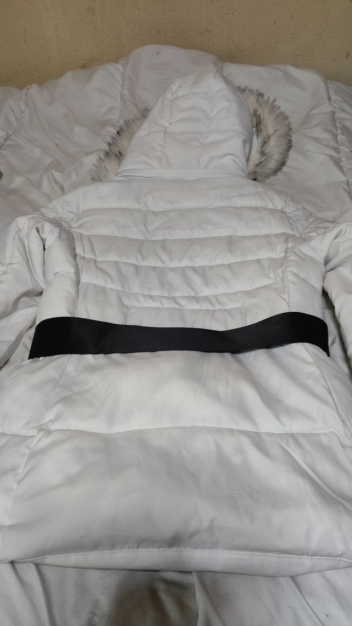 Joli manteau d'hiver - photo numéro 7