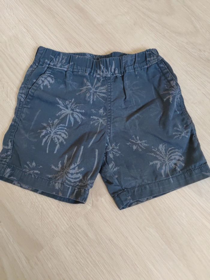 Lot de shorts 3ans - photo numéro 5