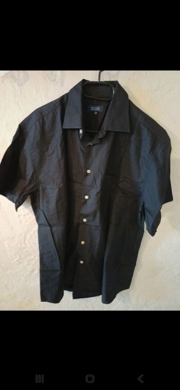 Chemise homme taille 42