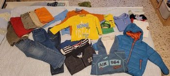 Lot vêtements 2- 3 ans
