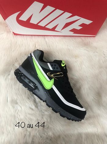 Air max bw