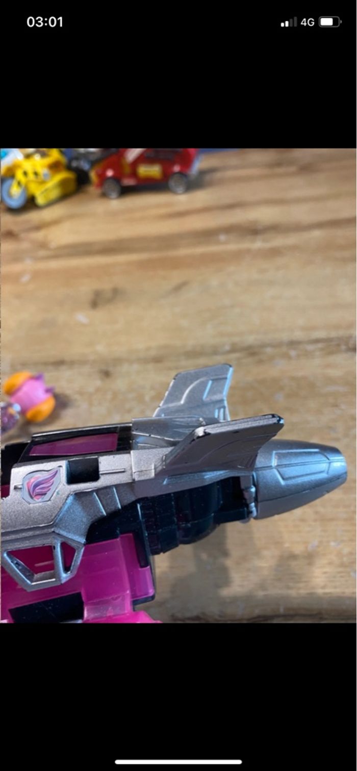 Vehicule + personnage paw patrol - photo numéro 5