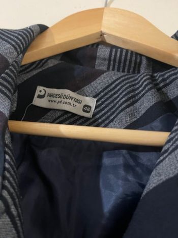 Manteau
