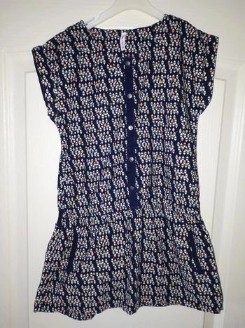 Robe Gemo kids 6 ans