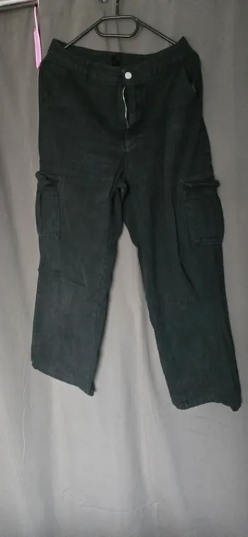 Jeans noir taille S