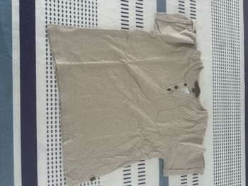 T shirt garçon