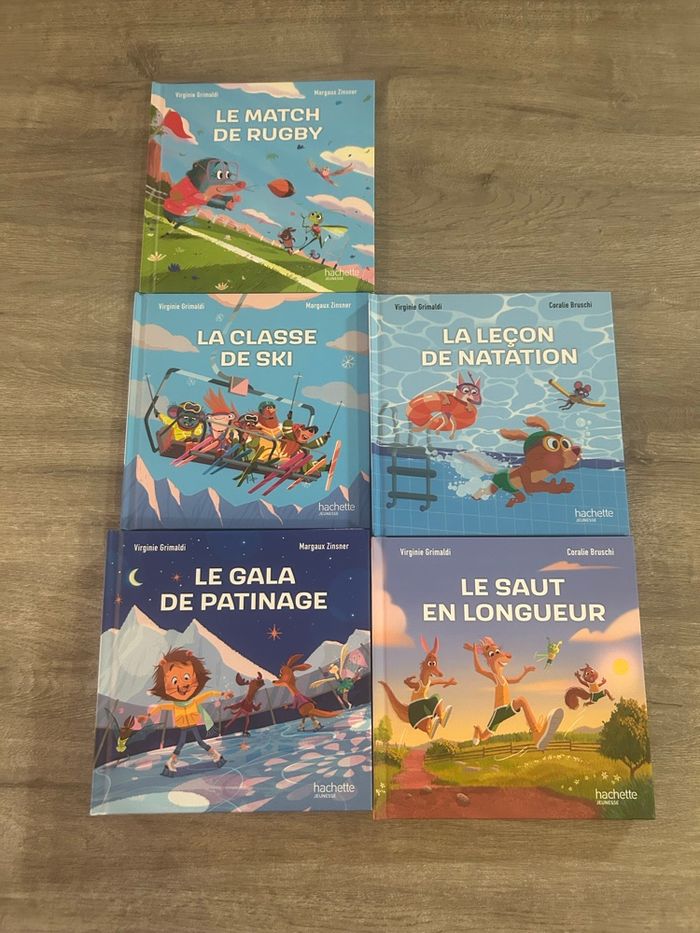 Livre Macdo - photo numéro 2