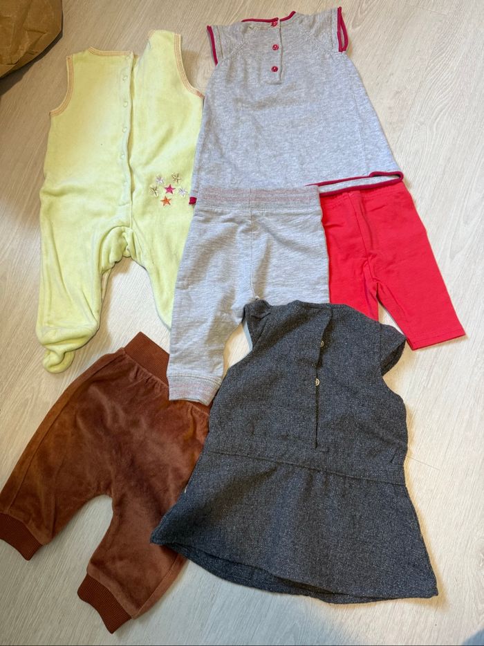 Lot 3 mois - photo numéro 8