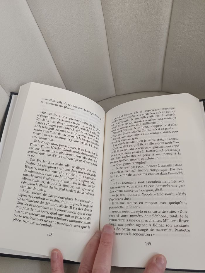 " Ni vue ni connue " - photo numéro 4