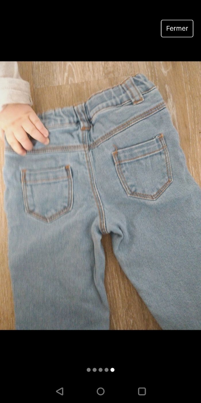 Jean - photo numéro 4