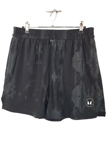 Short de sport mp