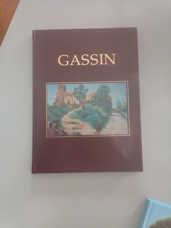 Livres sur le Sud de la France - photo numéro 2
