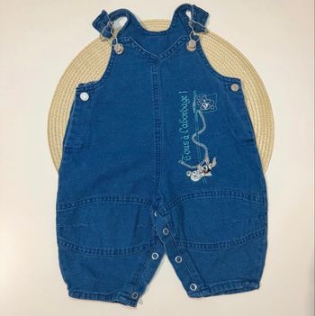 Salopette de la marque Baby Looney Tunes