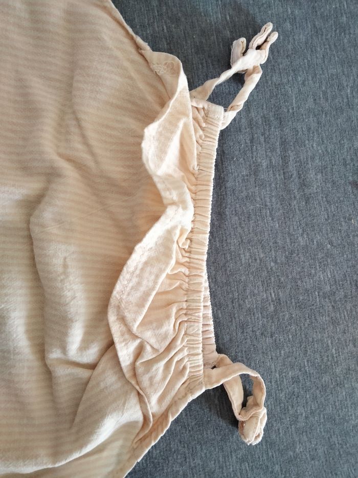 Ensemble short + débardeur - photo numéro 2