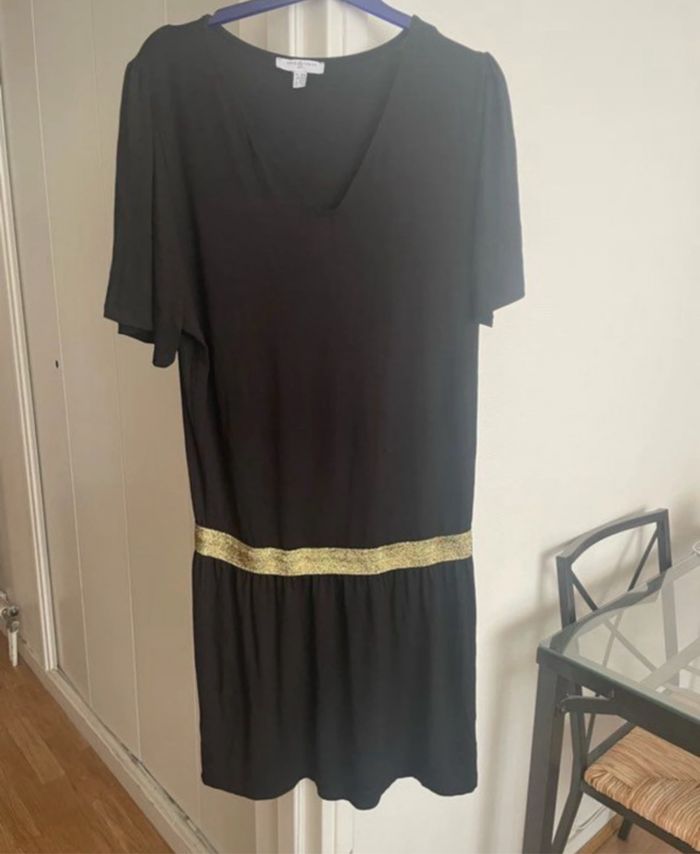 Robe envie de fraise