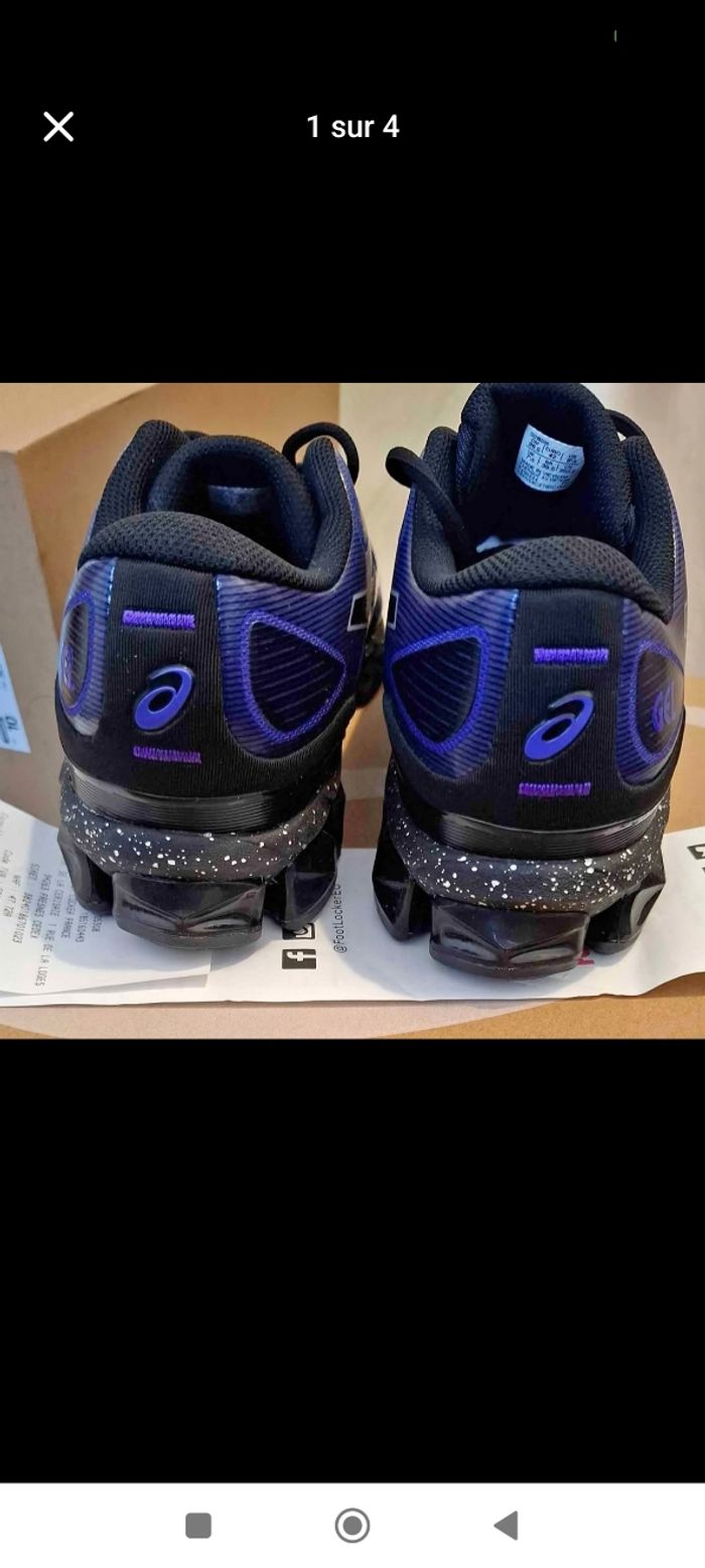 Asics - photo numéro 3