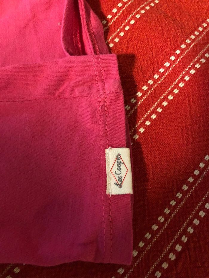 Teeshirt manche longue - photo numéro 3