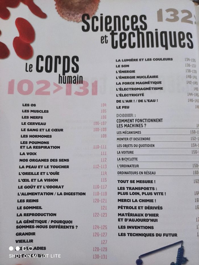 Encyclopédie dokéo - photo numéro 7