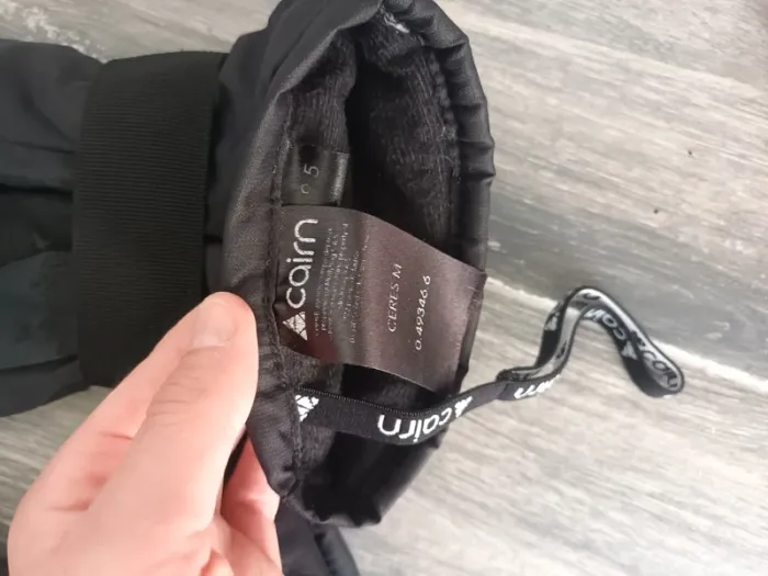 Gants de ski - photo numéro 6