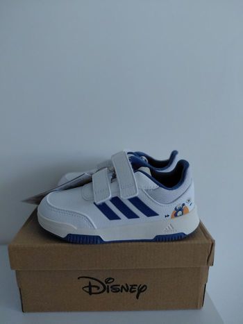 Baskets bébé Disney Adidas
