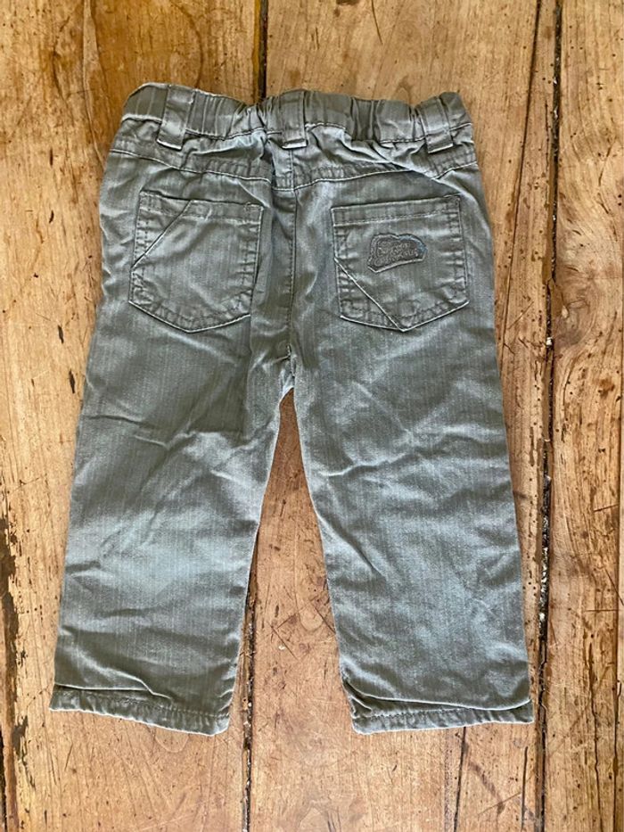 Pantalon 12 mois - photo numéro 4