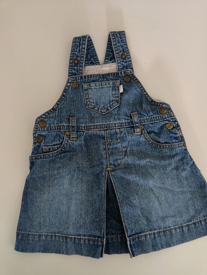 Lot Vêtement du marque - photo numéro 1