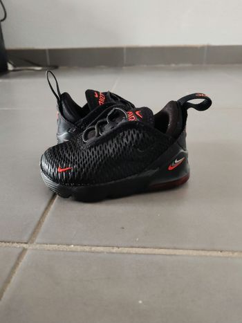 Basket Nike  270