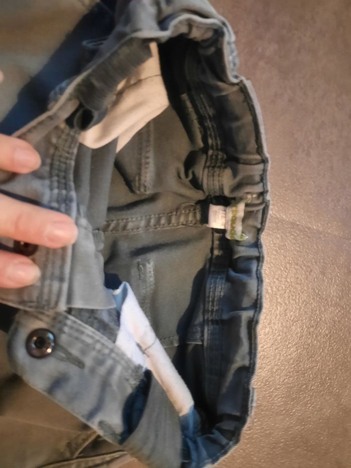 Ensemble Vertbaudet - photo numéro 8