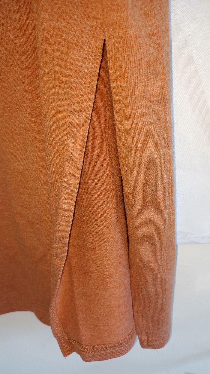 T-shirt long - photo numéro 3