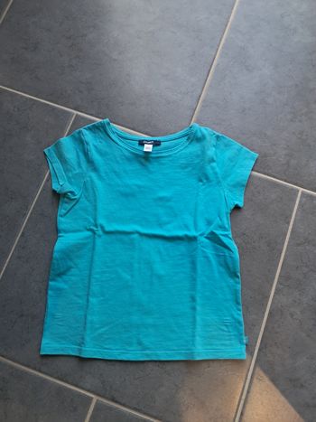 Tee shirt