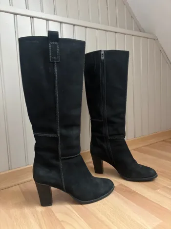 Bottes 39 Tamaris
