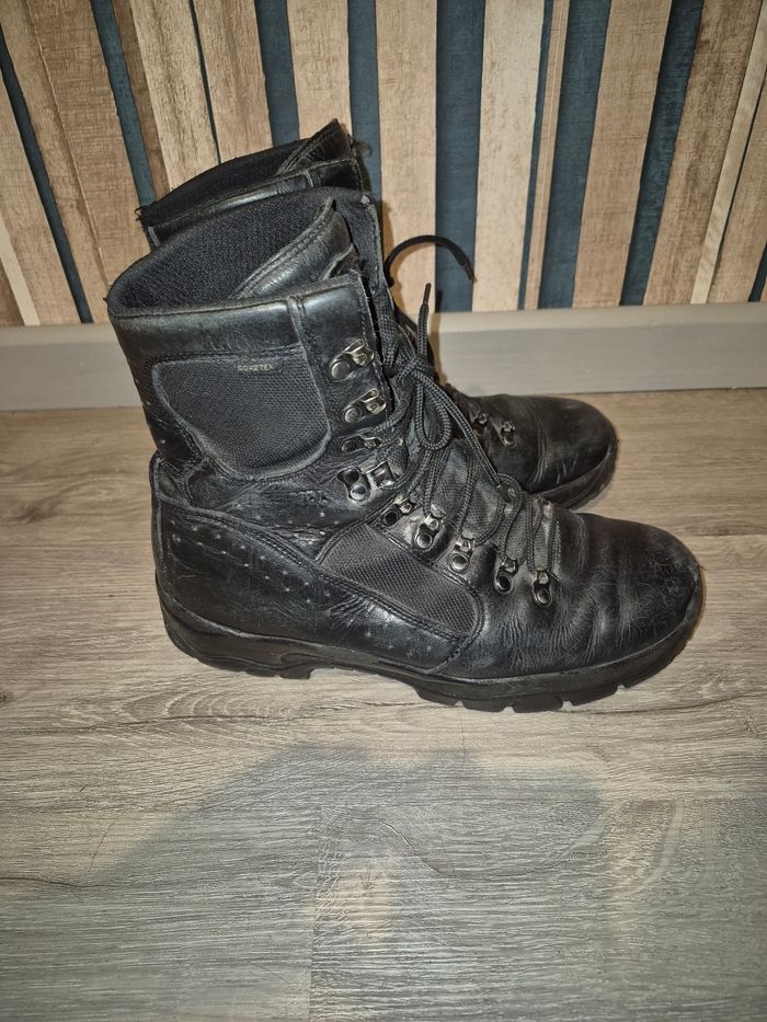 Rangers noir - photo numéro 9