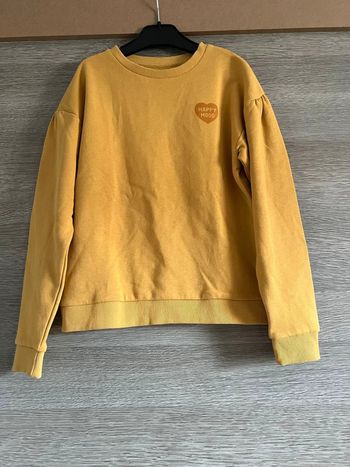 sweat