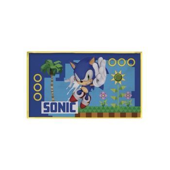 Tapis Sonic