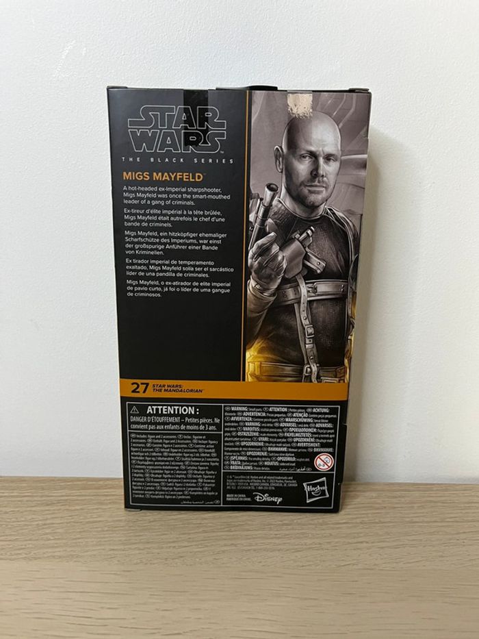 Mayfeld - photo numéro 4