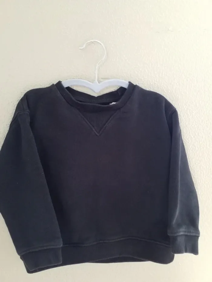 Sweat zara 92 cm