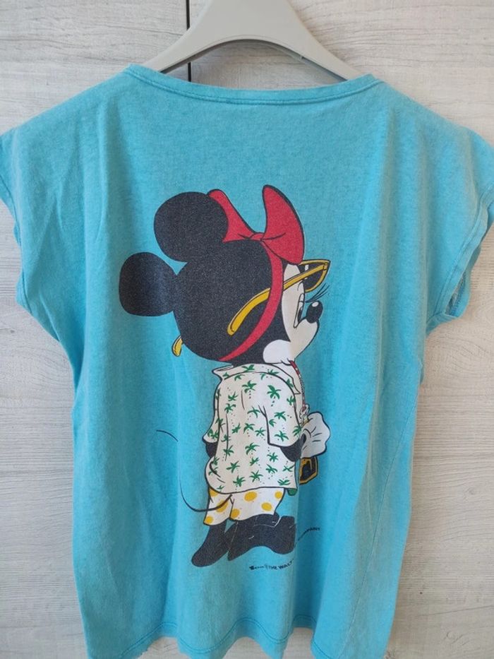 t-shirt long 16 ans - photo numéro 3