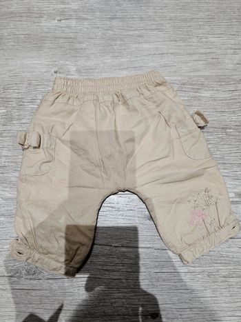 Jolie saraouel 1 mois